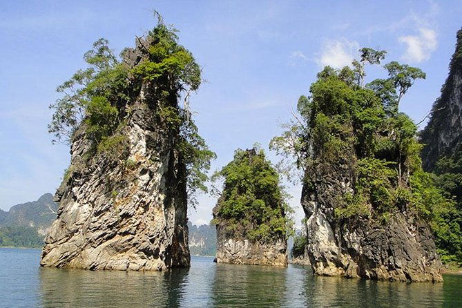 One Day Tour Khao Sok Cheow Lan Lake from Krabi - Is This Tour Worth It?