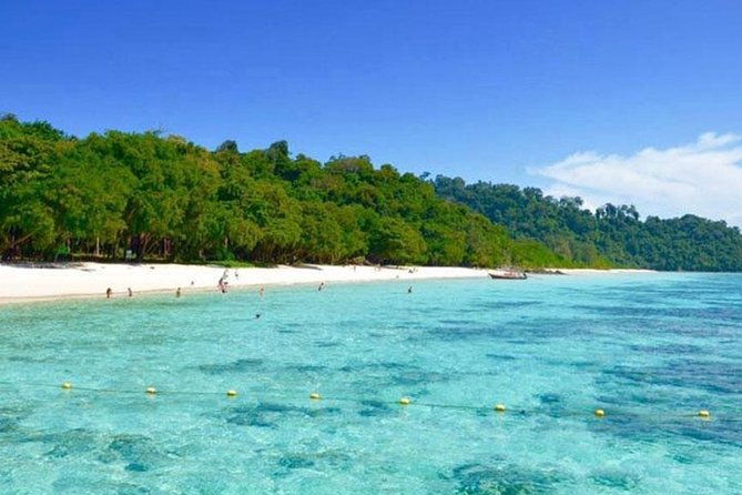 One Day Tour to Koh Rok & Koh Haa By Tin Adventure Sea Tour from Koh Lanta - Final Thoughts