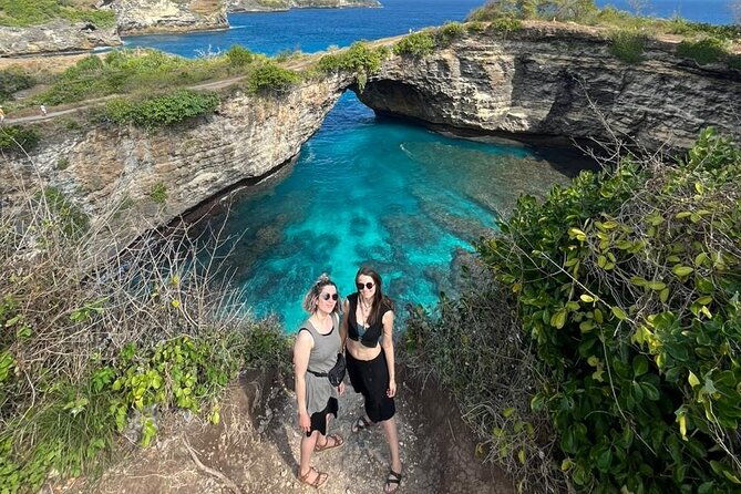 One Day Trip Nusa Penida Bali with All Inclusive - FAQs
