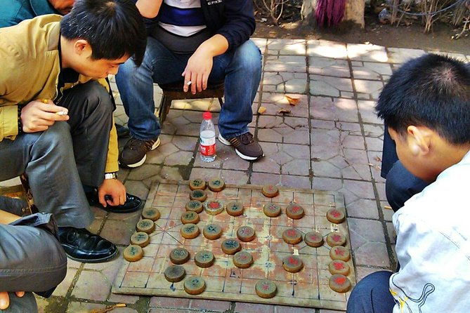 One Day Xian Terracotta Warriors Tour from Beijing Including Round Trip Airfares - FAQ