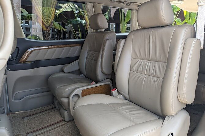 One Way Airport Transfer to or from Siem Reap City - Final Thoughts