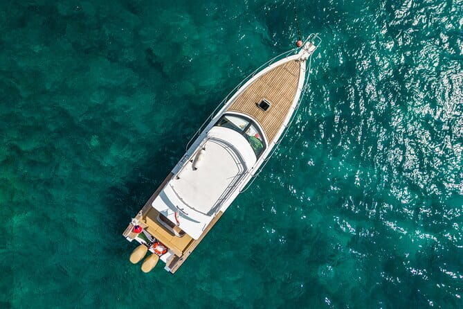 One-way Ticket Fast Boat from Sanur Bali or Nusa Penida - Pricing and Value
