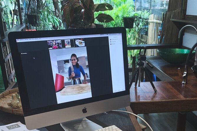Online Thai and Akha Cooking Class - Final Thoughts: Who Will Love This Experience?  