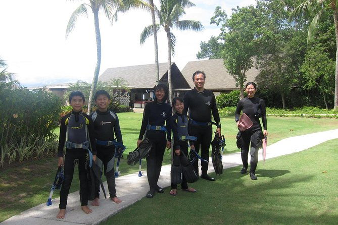 Open Water Course (PADI) - Final Thoughts
