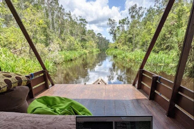 Orangutan Tour Tanjung Puting 3D2N - Who Will Love This Tour?