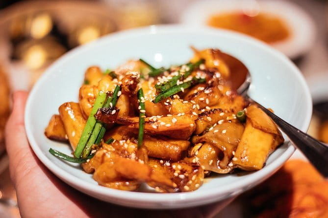 Organic Combo Class Dumplings & Xiao Long Bao with Market Walk - FAQs about the Dumplings & Xiao Long Bao Class