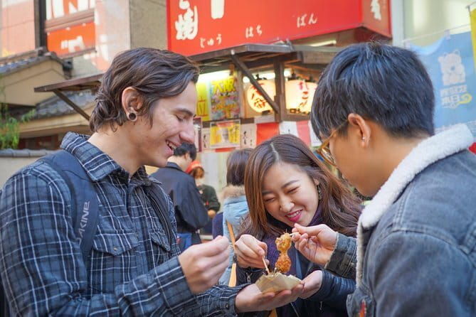 Osaka Sake & Food Tour - Final thoughts: Who is this tour perfect for?
