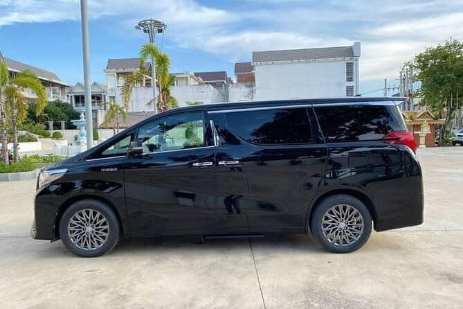 Oudong Temples & Phnom Prasith Private Tour from Phnom Penh - What Travelers Say