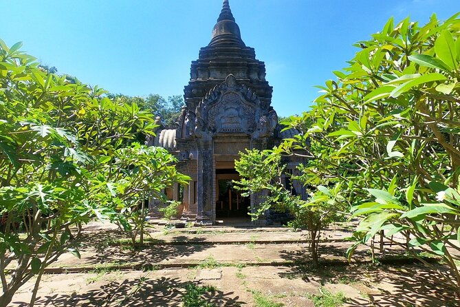 Oudong Temples Private Tour from Phnom Penh - FAQ: Everything Practical You Need to Know
