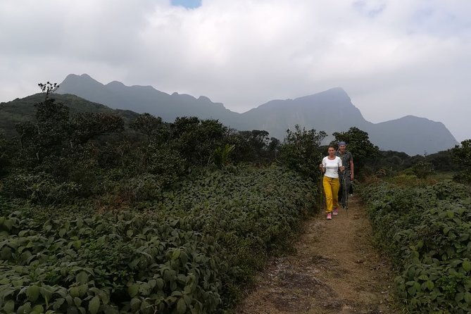 Overnight Adventure Trekking in Knuckles - FAQs