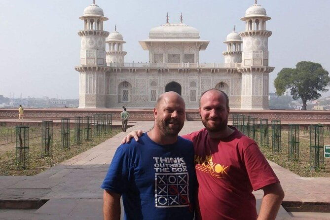 Overnight Agra Tour 2 days - Final Words