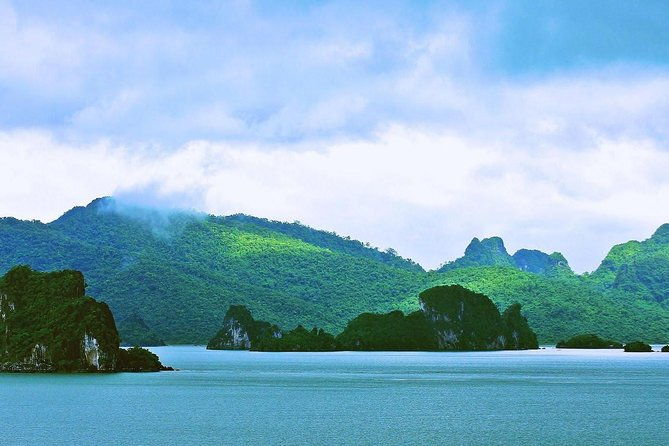 Overnight Bai Tu Long Bay and Ha Long Bay Cruise - FAQ