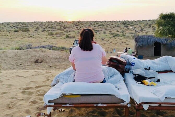 Overnight Camel Safari Tour - Final Thoughts: Who Will Love This Tour?