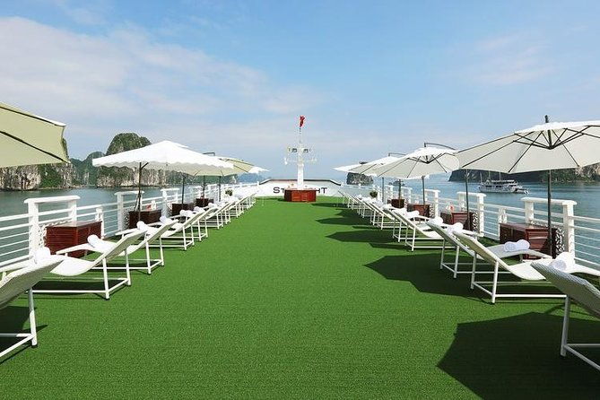 Overnight Halong Bay Cruise on the Starlight - Authentic Experiences and Guest Insights