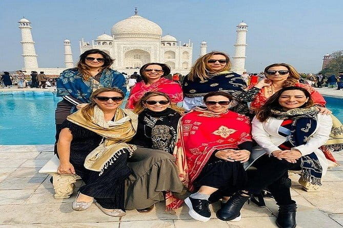 Overnight Taj Mahal & Agra tour from Delhi - By Car - Final Thoughts: Who Should Book This Tour?