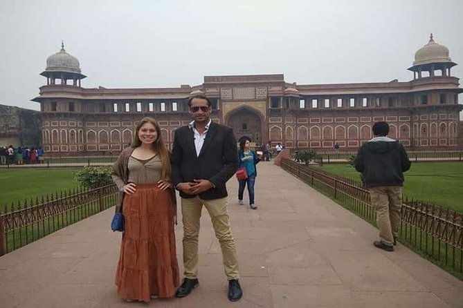 Overnight Taj Mahal and Agra Private Tour by Train from Delhi - FAQs about the Overnight Taj Mahal & Agra Tour