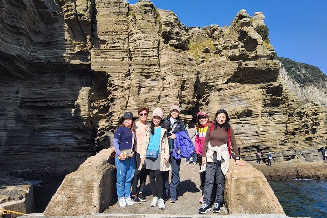 Package tour of All areas of Jeju Island-(East &South &West) - Final Thoughts: Is This Tour Right for You?