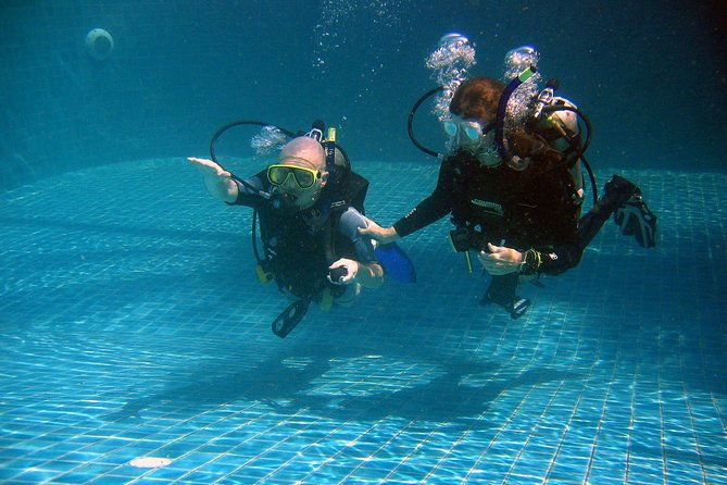 Padi open water diver course, become a diver in 3 days - Who Should Consider This Course?