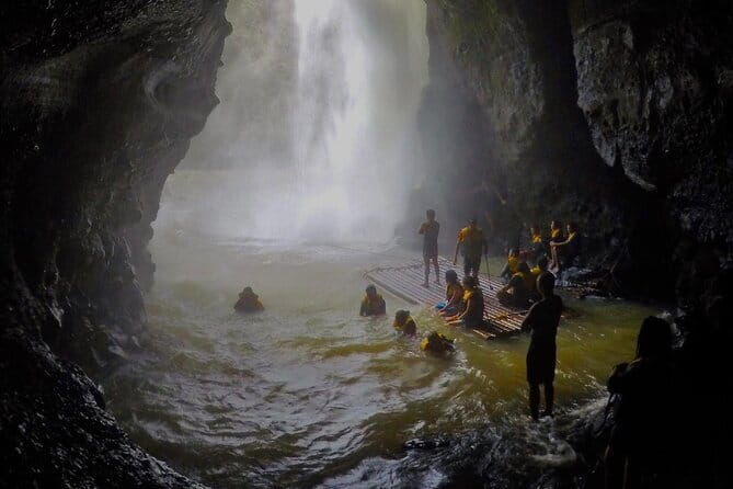 Pagsanjan Falls Tour with Lunch Included - Who Will Love This Tour?