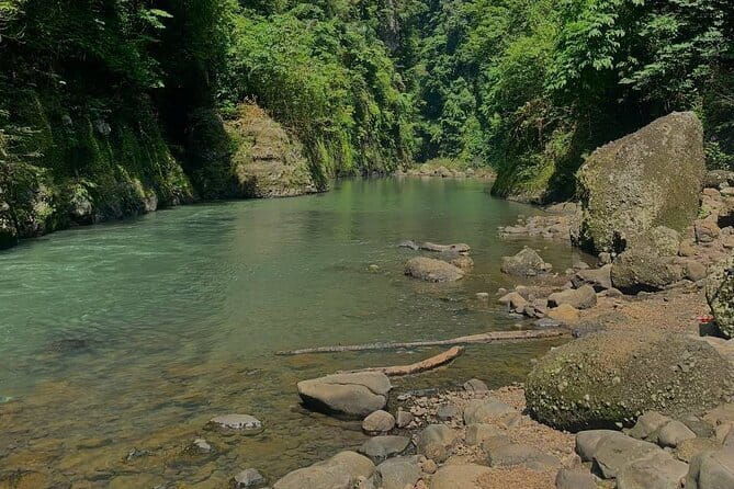 Pagsanjans Natural Wonders and Tagaytay Beauty, Full Day Journey - Authentic Insights from Reviewers