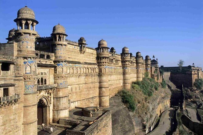 Panna National Park and Tiger Reserve Jeep Safari from Khajuraho - Who Should Consider This Tour?
