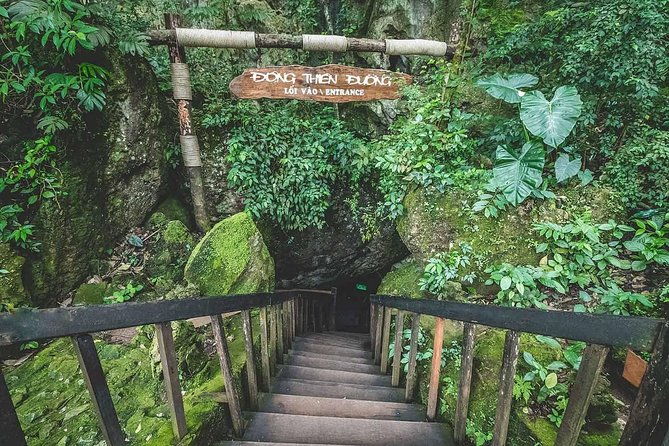 Paradise cave 7km Adventure 1 day tour - Who Is This Tour Best Suited For?