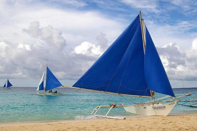 Paraw Sailing Day Tour - Final Thoughts