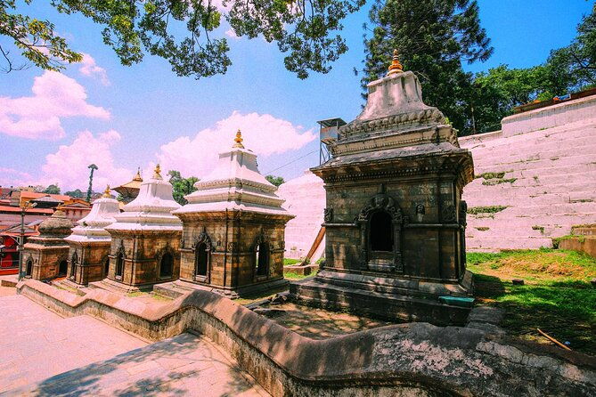 Pashupatinath Temple, Hindu Crematorium and Aarati in-depth Tour - Transport and Timing