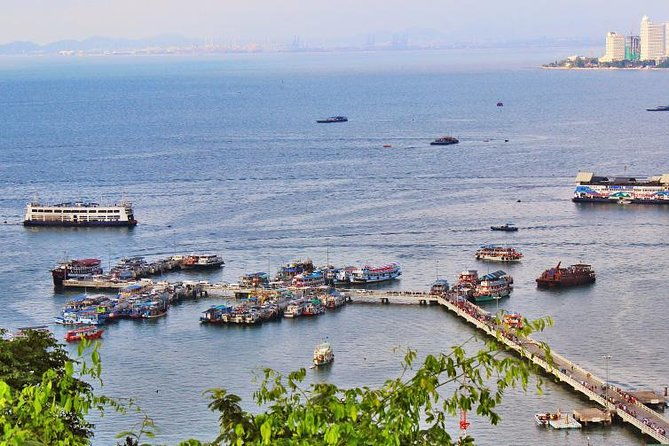 Pattaya Discovery Tour with Floating Market, View Points - Who Is This Tour Best For?