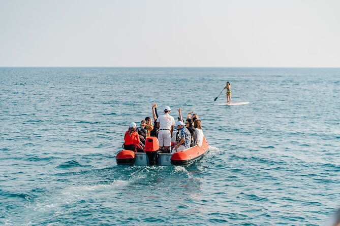Pattaya Full-Day SUNSET Yacht exclusive Island(Buffet,Snorkeling) - Who Is This Tour Best For?
