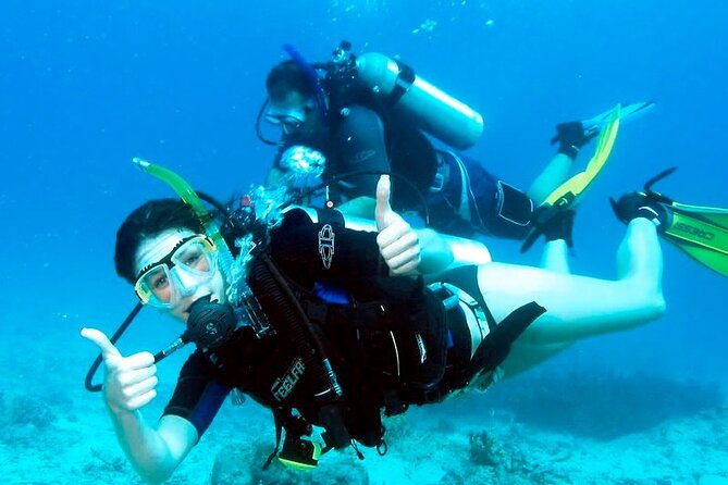 Pattaya PADI Beginner Scuba Diving One Try Dive Depth 6 Meters and Snorkeling ) - The Sum Up: Who Should Book This Experience?