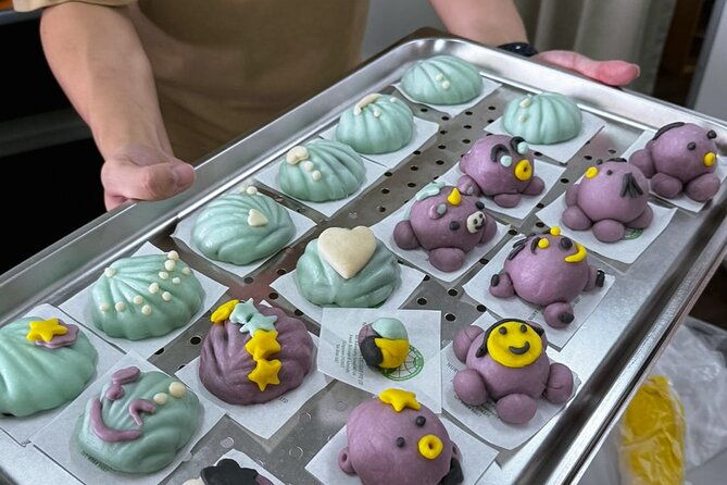 Pau Making Workshop With Dim Sum Tasting and Factory Tour - Final Thoughts: Is It Worth It?