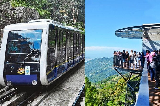 Penang City & Temple Tour with Penang Hill(Fast Lane) & Kek Lok Si - Who Would Love This Tour?