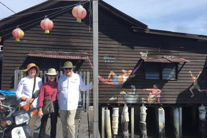 Penang: Flexible 6-Hours Highlights - FAQ