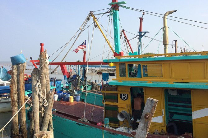 Penang: Flexible Full-Day Adventures - Final Thoughts