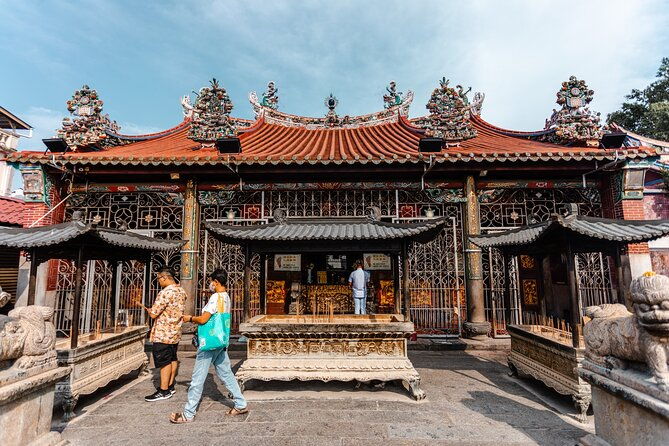 Penang Plates Food Tour with 15+ Tastings - FAQs