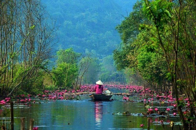 Perfume Pagoda Full day Private tour - FAQ