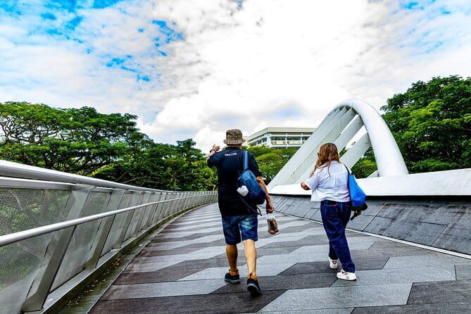 Personal Singapore Vacation Photographer - Who would benefit most from this tour?