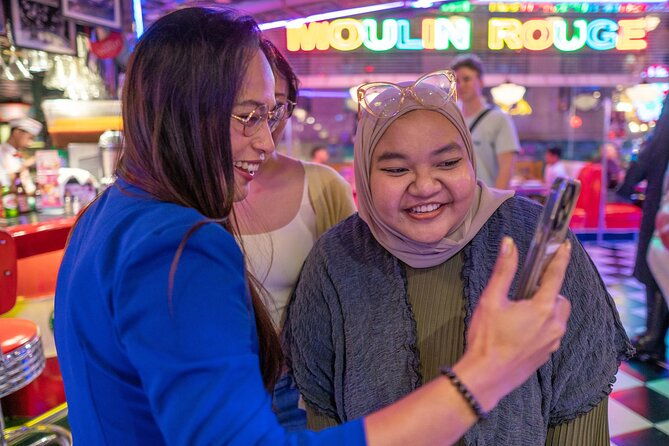 Personal Tour Guide in Manila Makati, Philippines - Stop 4: Makati – The Heart of Business and Nightlife