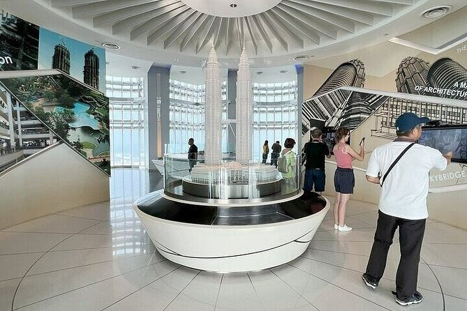 Petronas Twin Towers skybridge tickets (SINGAPORE GUESTS ONLY) - The Sum Up: Is This Tour Worth It?