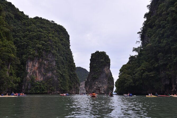 Phang Nga Bay, James Bond Island by Premium Speedboat - Who Would Love This Tour?  