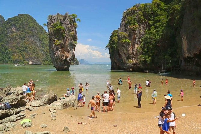 Phang Nga Bay (James) Sea Canoe Tour with Lunch by Long tail Boat - Frequently Asked Questions