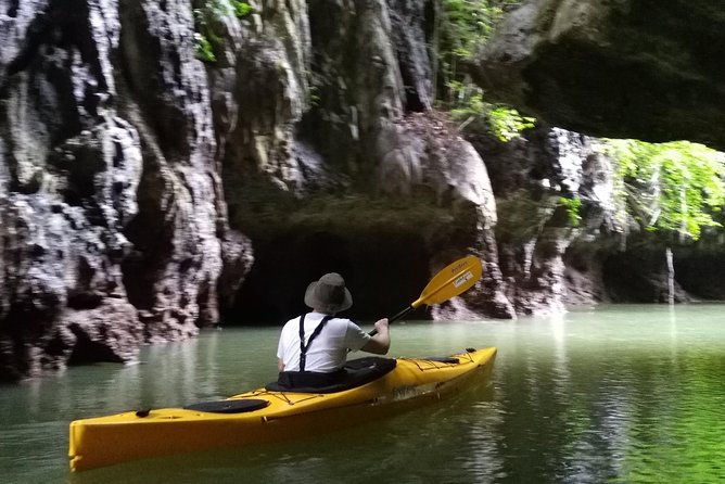 Phang Nga Bay kayaking day trip - Analyzing the Value and Experience