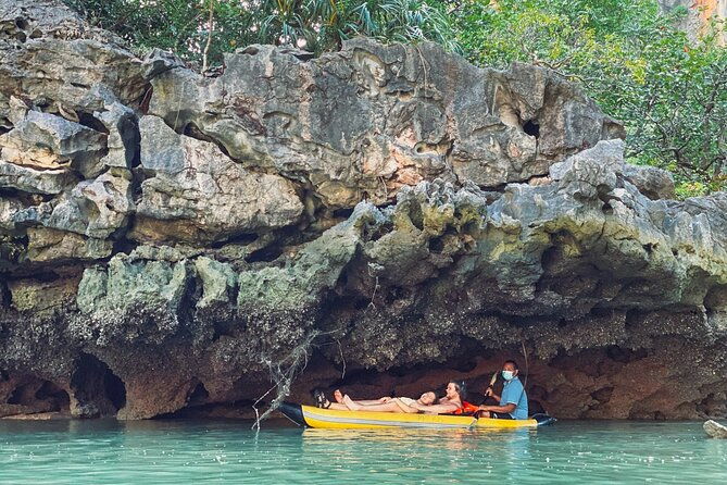 Phang Nga Bay Sunset Cruise Dinner with Sea Canoe and Loy Krathong from Phuket - Final Thoughts: Who Is This Tour Perfect For?