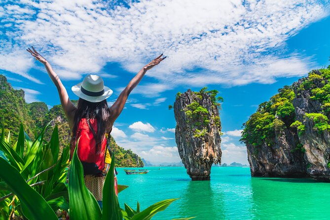 Phang Nga Bay Tour from Krabi - Who Should Consider This Tour?
