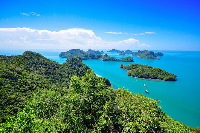 Phang Nga National Park Sea Kayak Adventure - FAQs