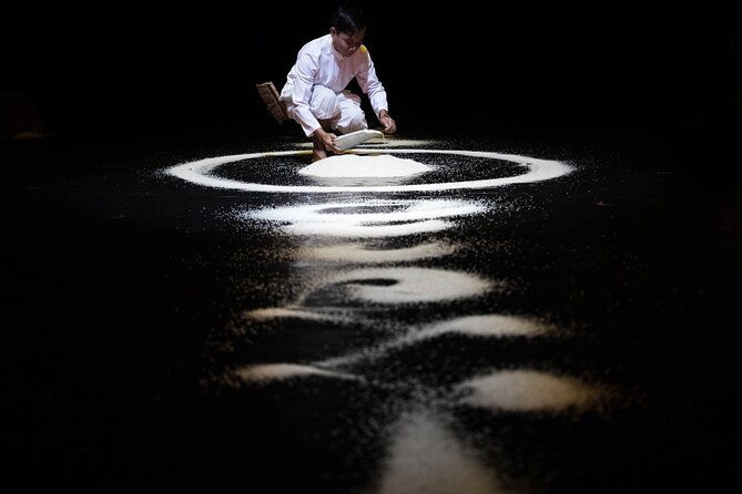 Phare: The Cambodian Circus Show in Siem Reap - The Itinerary in Detail