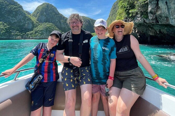 Phi Phi and Khai Islands Tour from Phuket - Who Will Love This Tour?