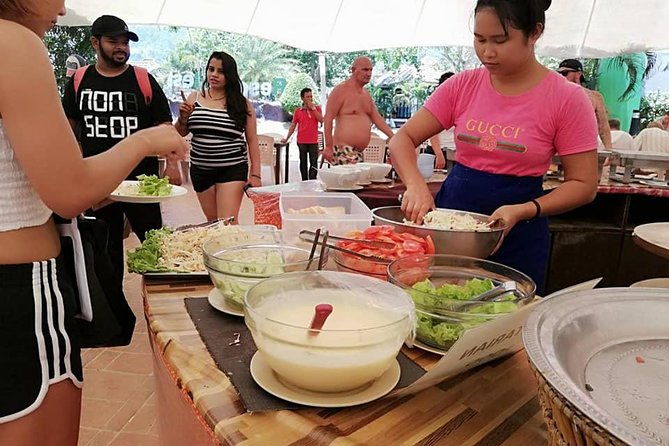Phi Phi Happy Day Boat Tours - Final Thoughts  
