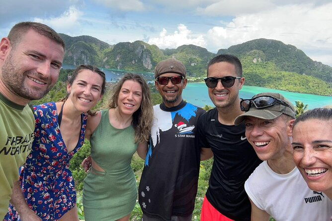 Phi Phi Island Private Boat Tour - Why You Should Consider This Tour